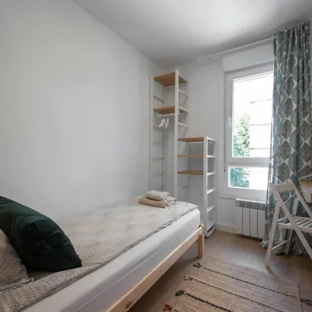 Acogedor A 10 Minutos De La Ciudad Rentería