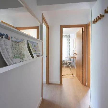 Acogedor A 10 Minutos De La Ciudad Rentería