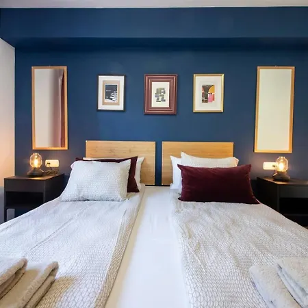 דירה Acogedor Apartamento A 10 Minutos En Coche Del Centro De San Sebastian, Incluye Parking En El Centro De San Sebastian Rentería