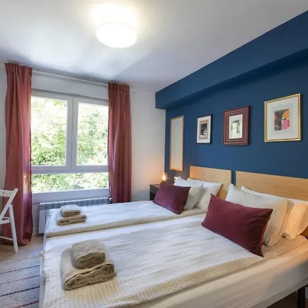 Acogedor Apartamento A 10 Minutos En Coche Del Centro De San Sebastian, Incluye Parking En El Centro De San Sebastian